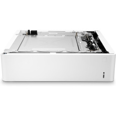 HP Color LaserJet 1x550 Stand - zásobník na 550 listů pro CLJ M681, M652, M653, E67660, E67550, E67560, E65150, E65160 HP Color LaserJet 1x550 Stand - zásobník na 550 listů pro CLJ M681, M652, M653, E67660, E67550, E67560, E65150, E65160