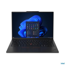 LENOVO NTB Thinkpad X1 Carbon G13 - Ultra7 258V,14" WUXGA Touch,32GB,2TBSSD,5G,UHD IRcam,W11P LENOVO NTB Thinkpad X1 Carbon G13 - Ultra7 258V,14" WUXGA Touch,32GB,2TBSSD,5G,UHD IRcam,W11P