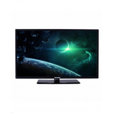 ORAVA LT-ANDR32 LED TV, 32" 80cm, FULL HD DVB-T/T2/C - rozbaleno ORAVA LT-ANDR32 LED TV, 32" 80cm, FULL HD DVB-T/T2/C - rozbaleno