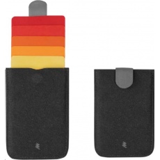 Allocacoc Dax wallet Red Allocacoc Dax wallet Red
