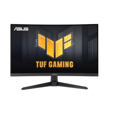 ASUS LCD 27" VG27VQ3B 1920x1080 TUF Gaming Curved Gaming 180Hz ELMB SYNC FreeSync 1ms 90% DCI-P3 ASUS LCD 27" VG27VQ3B 1920x1080 TUF Gaming Curved Gaming 180Hz ELMB SYNC FreeSync 1ms 90% DCI-P3