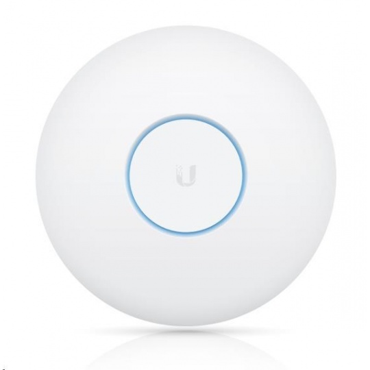 UBNT UniFi AP AC HD [vnitřní/venkovní AP, 2.4GHz(800Mbps)+5GHz(1733Mbps), 4x4 MU-MIMO, 802.11a/b/g/n/ac/ac-wave2]