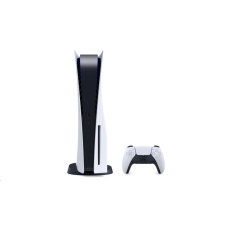 SONY PS5 with Blu-Ray 825GB + Fifa 23 (EU distribuce) SONY PS5 with Blu-Ray 825GB + Fifa 23 (EU distribuce)