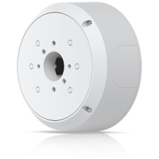 UBNT UACC-Camera-JB-W, kabelový box pro UVC-G3/4/5/AI UBNT UACC-Camera-JB-W, kabelový box pro UVC-G3/4/5/AI