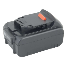 AVACOM baterie pro DEWALT DCB182 18V XR Li-Ion 20V 4000mAh AVACOM baterie pro DEWALT DCB182 18V XR Li-Ion 20V 4000mAh