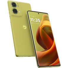 Motorola XT2427-2 Moto G85 5G ds 12/256GB olive green, EU Motorola XT2427-2 Moto G85 5G ds 12/256GB olive green, EU