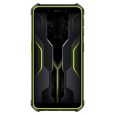 Smartphone Ulefone Armor X12 Pro 4G Helio G36 4GB 64GB, Less Green