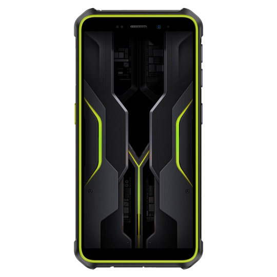 Smartphone Ulefone Armor X12 Pro 4G Helio G36 4GB 64GB, Less Green