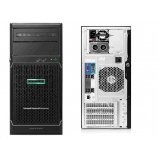 HPE PL ML30g10 E2224 (3.4G/4C) 16G 2x480G SSD S100i 8SFF HP 500W1/2 NBD311 HPE PL ML30g10 E2224 (3.4G/4C) 16G 2x480G SSD S100i 8SFF HP 500W1/2 NBD311