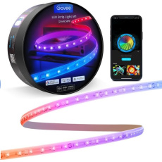 Govee M1 PRO PREMIUM Smart RGBICW+ LED pásek 2m Matter Govee M1 PRO PREMIUM Smart RGBICW+ LED pásek 2m Matter