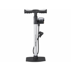 Extol Premium (8864200) pumpa na kolo s manometrem a upouštěcím ventilem, 120 PS Extol Premium (8864200) pumpa na kolo s manometrem a upouštěcím ventilem, 120 PS