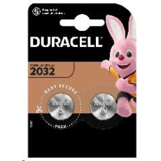 Duracell DL 2032 B2 Duracell DL 2032 B2