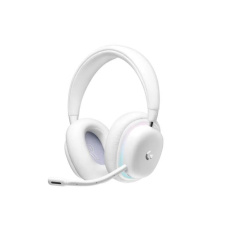 Logitech G735 Wireless Gaming Headset, off white Logitech G735 Wireless Gaming Headset, off white