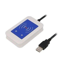 Elatec RFID čtečka TWN4, MultiTech 2 LF HF, 125kHz+13,56MHz, PI Elatec RFID čtečka TWN4, MultiTech 2 LF HF, 125kHz+13,56MHz, PI