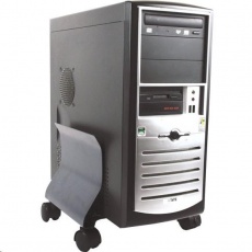 Stojan pod počítač Fellowes Premium Stojan pod počítač Fellowes Premium
