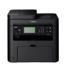 Canon i-SENSYS MF237w - černobílá, MF POŠKOZENÝ OBAL - součástí balení 2x toner CRG 737 Canon i-SENSYS MF237w - černobílá, MF POŠKOZENÝ OBAL - součástí balení 2x toner CRG 737
