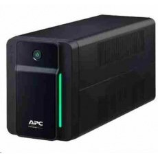 APC EASY UPS 1600VA, 230V, AVR, Schuko Sockets (900W) - Poškozený obal (Komplet) - BAZAR APC EASY UPS 1600VA, 230V, AVR, Schuko Sockets (900W) - Poškozený obal (Komplet) - BAZAR