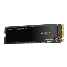 BAZAR WD BLACK SSD NVMe 500GB PCIe SN750,Gen3 8 Gb/s, (R:3470, W:2600MB/s) BAZAR WD BLACK SSD NVMe 500GB PCIe SN750,Gen3 8 Gb/s, (R:3470, W:2600MB/s)