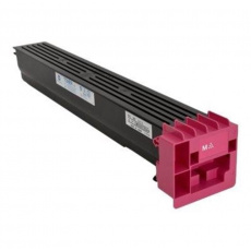 Minolta Toner TN-715M, purpurový do bizhub C750i. AccurioPrint C750i(Flux) (45k) Minolta Toner TN-715M, purpurový do bizhub C750i. AccurioPrint C750i(Flux) (45k)