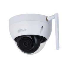 Dahua IPC-HDBW1430DE-SW-0280B, IP kamera, 4Mpx, 1/3" CMOS, objektiv 2,8 mm, IR<30, IP67, IK10, Wi-Fi Dahua IPC-HDBW1430DE-SW-0280B, IP kamera, 4Mpx, 1/3" CMOS, objektiv 2,8 mm, IR<30, IP67, IK10, Wi-Fi