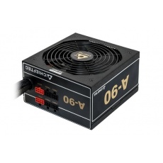 CHIEFTEC zdroj A90 Series, GDP-650C, 650W, ATX-12V V.2.3/EPS-12V, PS-2, 14cm fan, >90% CHIEFTEC zdroj A90 Series, GDP-650C, 650W, ATX-12V V.2.3/EPS-12V, PS-2, 14cm fan, >90%