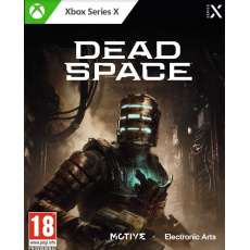 Xbox Series X hra Dead Space Xbox Series X hra Dead Space