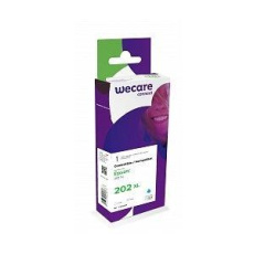 WECARE ARMOR cartridge pro EPSON Expression Premium XP-6000, XP-6005 (C13T02H240) modrá/cyan 11,2 ml WECARE ARMOR cartridge pro EPSON Expression Premium XP-6000, XP-6005 (C13T02H240) modrá/cyan 11,2 ml