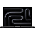 MacBook Pro 14''  M5 Pro chip with 15-core CPU and 16-core GPU, 24GB, 2TB SSD - Space Black