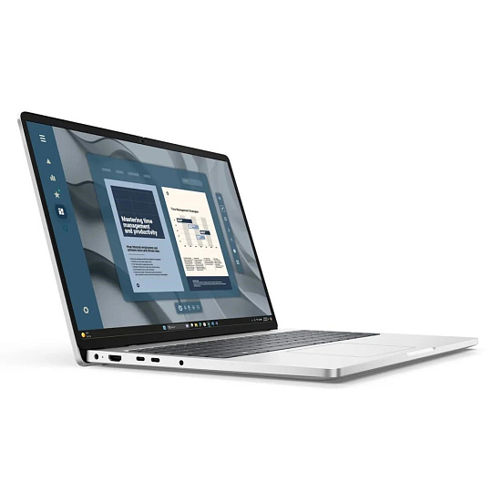 DELL NTB Pro 16 PC16255/AMD Ryzen AI 5 P 340/16GB/512SSD/16" FHD+/Cam/No AC Adapter/WLAN/vPro|Backlit Kb/W11P/3Y PS NBD DELL NTB Pro 16 PC16255/AMD Ryzen AI 5 P 340/16GB/512SSD/16" FHD+/Cam/No AC Adapter/WLAN/vPro|Backlit Kb/W11P/3Y PS NBD