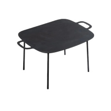 Naturehike grilovací plát s nožičkami - obdélník - 5,4 kg Naturehike grilovací plát s nožičkami - obdélník - 5,4 kg