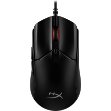 HyperX Pulsefire Haste Black Wired Gaming Mouse 2 - Myš HyperX Pulsefire Haste Black Wired Gaming Mouse 2 - Myš