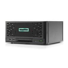 HPE PL MicroServer g10 Plus v2 G6405 16G VROC 4LFF NHP 4x1Gb Ultra Micro Tower (jen rozbaleno) HPE PL MicroServer g10 Plus v2 G6405 16G VROC 4LFF NHP 4x1Gb Ultra Micro Tower (jen rozbaleno)