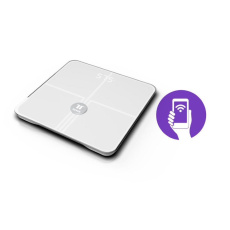 Tesla Smart Composition Scale Style Wi-Fi-BAZAR, rozbaleno Tesla Smart Composition Scale Style Wi-Fi-BAZAR, rozbaleno