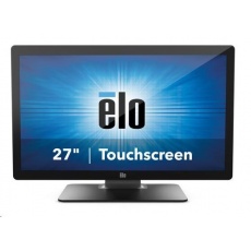 Elo 2702L, 68,6 cm (27''), Projected Capacitive, Full HD Elo 2702L, 68,6 cm (27''), Projected Capacitive, Full HD