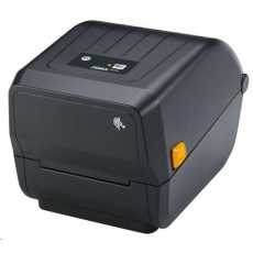 Zebra TT ZD220t, 8 dots/mm (203 dpi), EPLII, ZPLII, USB (nástupce GC420t) Zebra TT ZD220t, 8 dots/mm (203 dpi), EPLII, ZPLII, USB (nástupce GC420t)