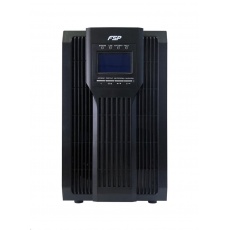 Fortron UPS CHAMP 10KL tower, 10000VA/9000 W, long run, online Fortron UPS CHAMP 10KL tower, 10000VA/9000 W, long run, online