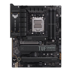 BAZAR - ASUS MB Sc AM5 TUF GAMING X670E-PLUS, AMD X670, 4xDDR5, 1xDP, 1xHDMI - Poškozený obal (Komplet) BAZAR - ASUS MB Sc AM5 TUF GAMING X670E-PLUS, AMD X670, 4xDDR5, 1xDP, 1xHDMI - Poškozený obal (Komplet)