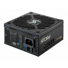 SEASONIC zdroj 650W FOCUS SGX-650 (SSR-650SGX), SFX, 80+GOLD