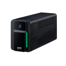 APC -poškozený obal- Back-UPS 500VA, 230V, AVR, IEC Sockets (300W) APC -poškozený obal- Back-UPS 500VA, 230V, AVR, IEC Sockets (300W)