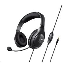 Creative Sound Blaster Blaze V2 - sluchátka s mikrofonem Creative Sound Blaster Blaze V2 - sluchátka s mikrofonem