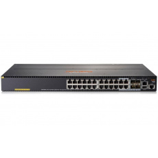 Aruba 2930M 24G PoE+ 1-slot Switch Aruba 2930M 24G PoE+ 1-slot Switch