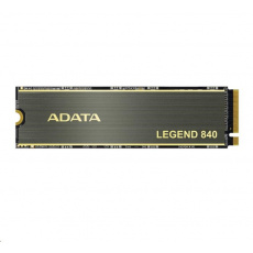ADATA SSD 512GB LEGEND 840 PCIe Gen3x4 M.2 2280 (R:5000/ W:4500MB/s) ADATA SSD 512GB LEGEND 840 PCIe Gen3x4 M.2 2280 (R:5000/ W:4500MB/s)