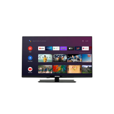Orava 32" TV, Full HD, Android 11, Smart, D-LED, WiFi, Bluetooth, Netflix, Dolby Vision Orava 32" TV, Full HD, Android 11, Smart, D-LED, WiFi, Bluetooth, Netflix, Dolby Vision