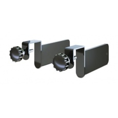 APC Ladder Hanger Kit, Cable Trough APC Ladder Hanger Kit, Cable Trough