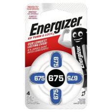Energizer 675 DP-4 Energizer 675 DP-4
