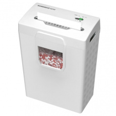 Skartovač EBA Shredcat 8250 C 4 x 40 mm Skartovač EBA Shredcat 8250 C 4 x 40 mm