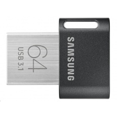 Samsung USB 3.1 Flash Disk 64GB Fit Plus Samsung USB 3.1 Flash Disk 64GB Fit Plus