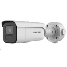 Hikvision DS-2CD2686G2H-IZS(2.8-12mm)(eF), 8MPix IP Bullet AcuSense kamera; IR 60m, Audio, Alarm, IP67, IK10