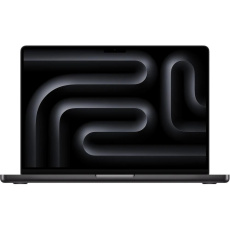 APPLE MacBook Pro 14'' Nano-texture M4 chip 10-core CPU and 10-core GPU, 32GB, 512GB SSD CZ klávesnice- Space Black APPLE MacBook Pro 14'' Nano-texture M4 chip 10-core CPU and 10-core GPU, 32GB, 512GB SSD CZ klávesnice- Space Black