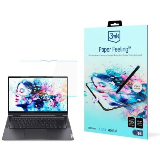 3mk Paper Feeling pro Lenovo Yoga 7 14ACN6